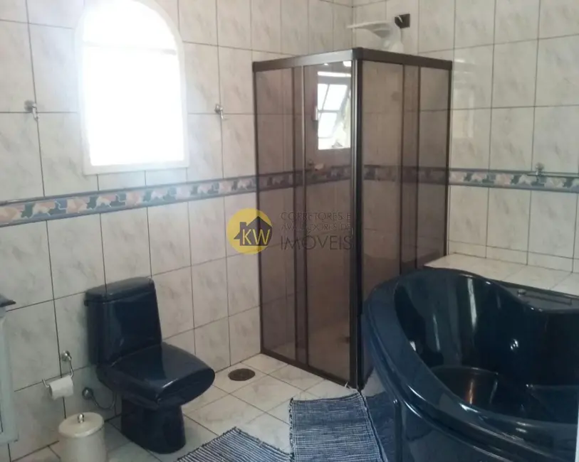 Foto 7 de Casa de Condomínio com 3 quartos à venda, 294m2 em Interlagos, São Paulo - SP