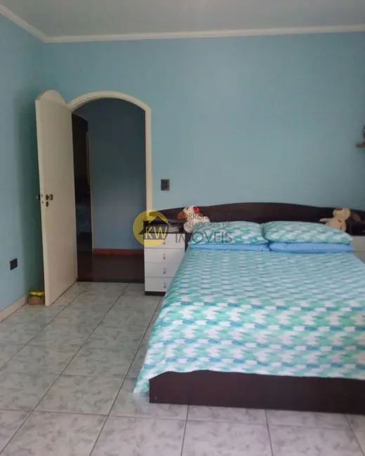 Foto 4 de Casa de Condomínio com 3 quartos à venda, 294m2 em Interlagos, São Paulo - SP