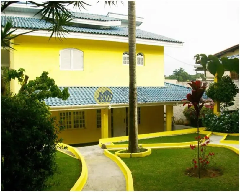 Foto 1 de Casa de Condomínio com 3 quartos à venda, 294m2 em Interlagos, São Paulo - SP