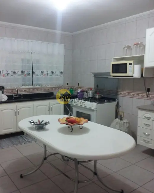 Foto 3 de Casa de Condomínio com 3 quartos à venda, 294m2 em Interlagos, São Paulo - SP