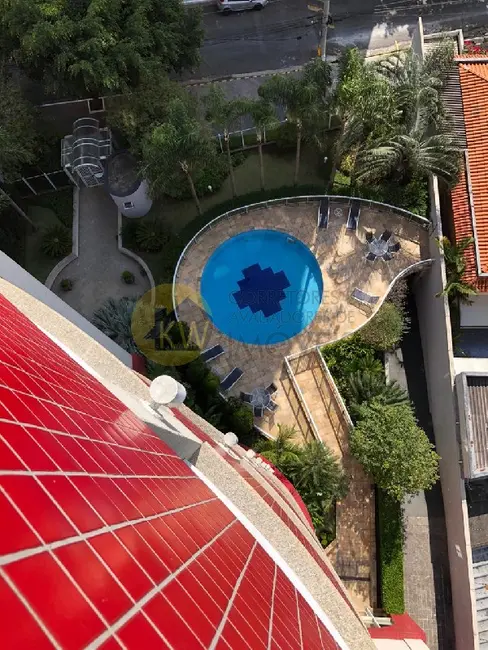 Foto 5 de Apartamento com 2 quartos à venda, 116m2 em São Paulo - SP
