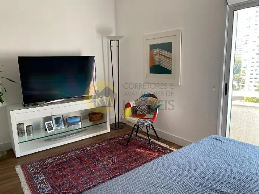 Foto 3 de Apartamento com 2 quartos à venda, 116m2 em São Paulo - SP