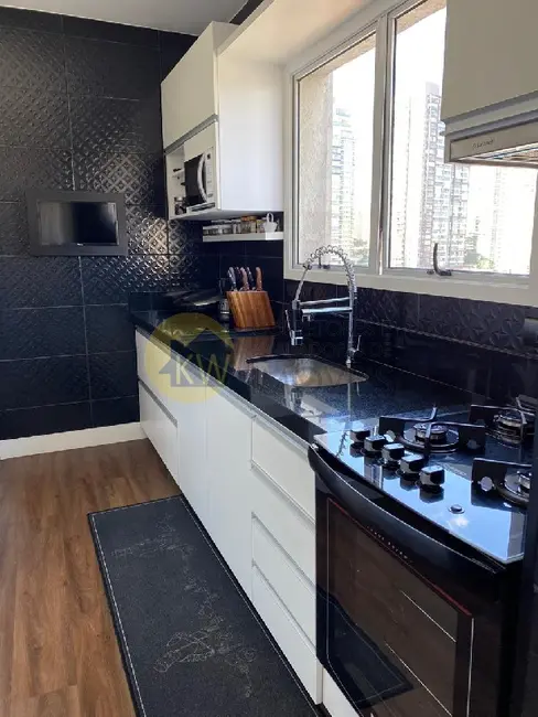 Foto 8 de Apartamento com 2 quartos à venda, 116m2 em São Paulo - SP