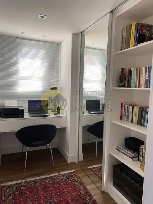 Foto 9 de Apartamento com 2 quartos à venda, 116m2 em São Paulo - SP