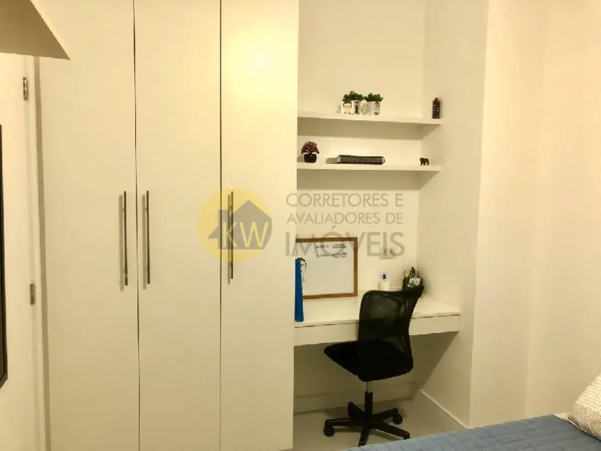Apartamento com 2 quartos à venda, 76m2 em Indianópolis, São Paulo - SP - imagem 5 Foto 5 de Apartamento com 2 quartos à venda, 76m2 em Indianópolis, São Paulo - SP