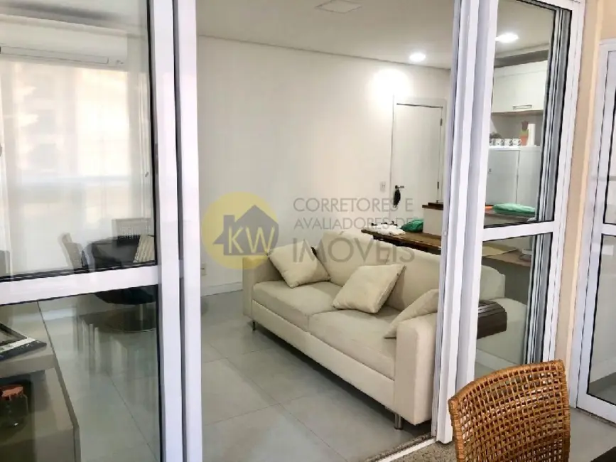 Apartamento com 2 quartos à venda, 76m2 em Indianópolis, São Paulo - SP - imagem 1 Foto 1 de Apartamento com 2 quartos à venda, 76m2 em Indianópolis, São Paulo - SP