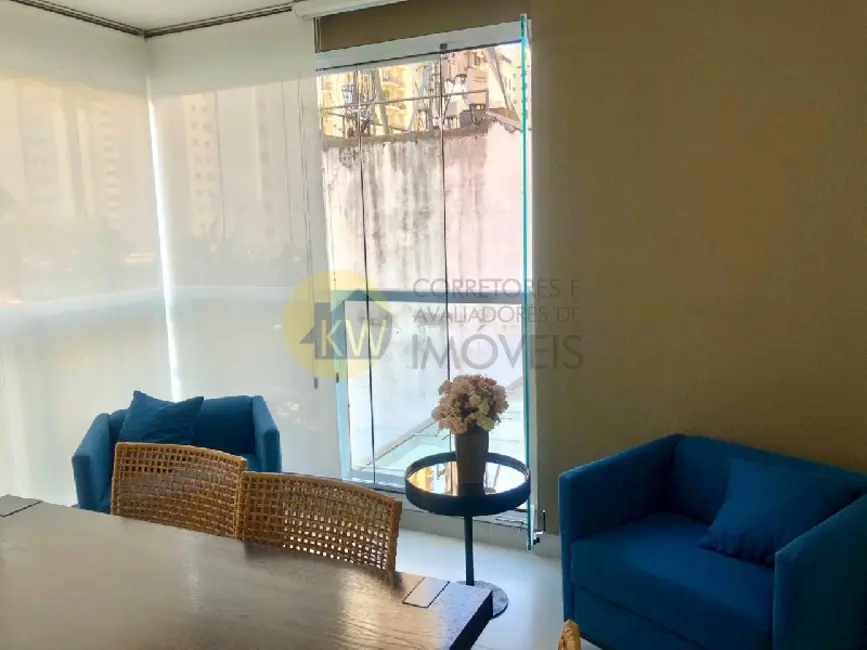 Apartamento com 2 quartos à venda, 76m2 em Indianópolis, São Paulo - SP - imagem 9 Foto 9 de Apartamento com 2 quartos à venda, 76m2 em Indianópolis, São Paulo - SP