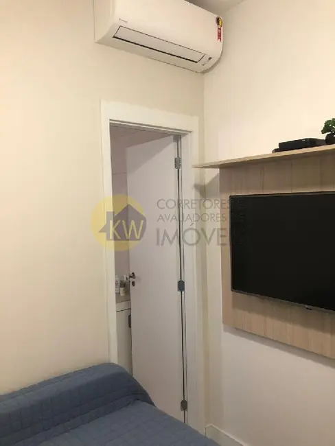Apartamento com 2 quartos à venda, 76m2 em Indianópolis, São Paulo - SP - imagem 3 Foto 3 de Apartamento com 2 quartos à venda, 76m2 em Indianópolis, São Paulo - SP