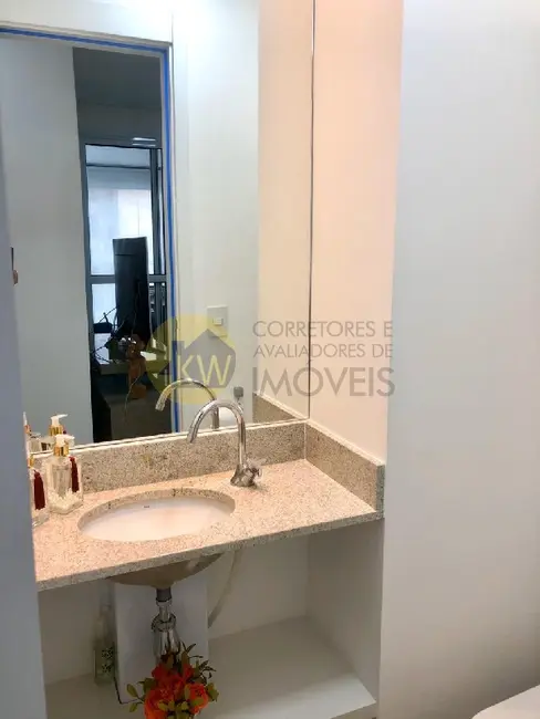 Apartamento com 2 quartos à venda, 76m2 em Indianópolis, São Paulo - SP - imagem 4 Foto 4 de Apartamento com 2 quartos à venda, 76m2 em Indianópolis, São Paulo - SP