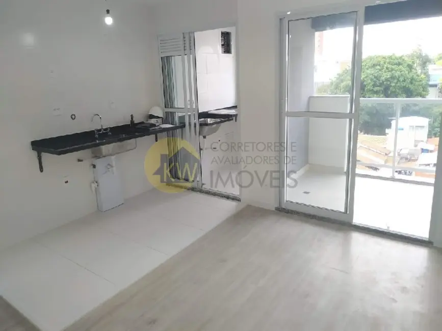 Foto 9 de Apartamento com 2 quartos para alugar, 55m2 em Chácara Santo Antônio (Zona Sul), São Paulo - SP