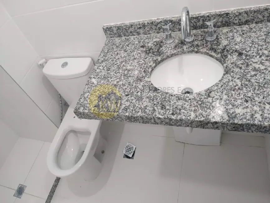 Foto 8 de Apartamento com 2 quartos para alugar, 55m2 em Chácara Santo Antônio (Zona Sul), São Paulo - SP