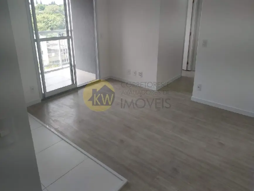 Foto 7 de Apartamento com 2 quartos para alugar, 55m2 em Chácara Santo Antônio (Zona Sul), São Paulo - SP