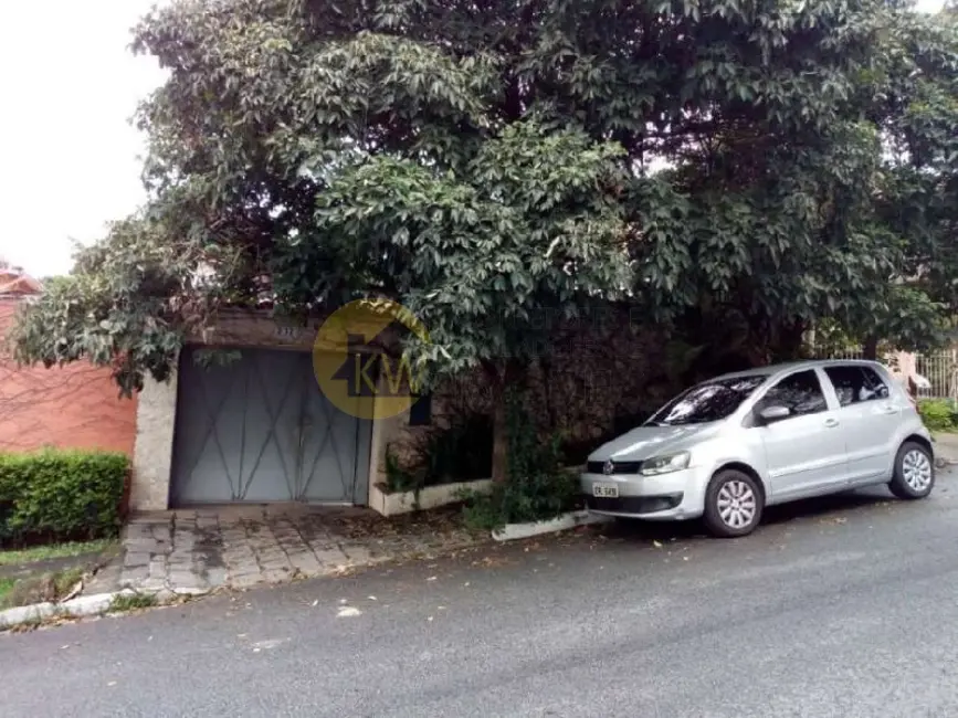 Foto 7 de Casa com 4 quartos à venda, 250m2 em São Paulo - SP