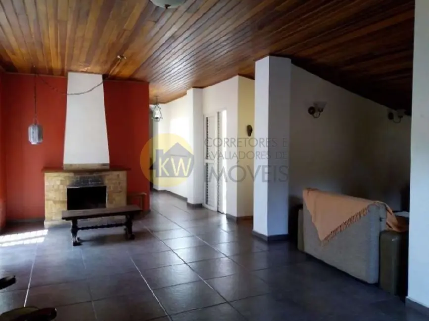 Foto 1 de Casa com 4 quartos à venda, 250m2 em São Paulo - SP