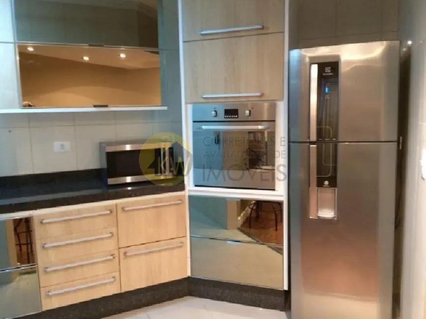 Foto 3 de Apartamento com 1 quarto à venda e para alugar, 47m2 em Campo Belo, São Paulo - SP