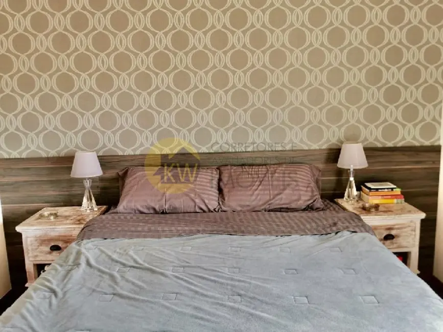 Foto 6 de Apartamento com 3 quartos à venda, 131m2 em São Paulo - SP