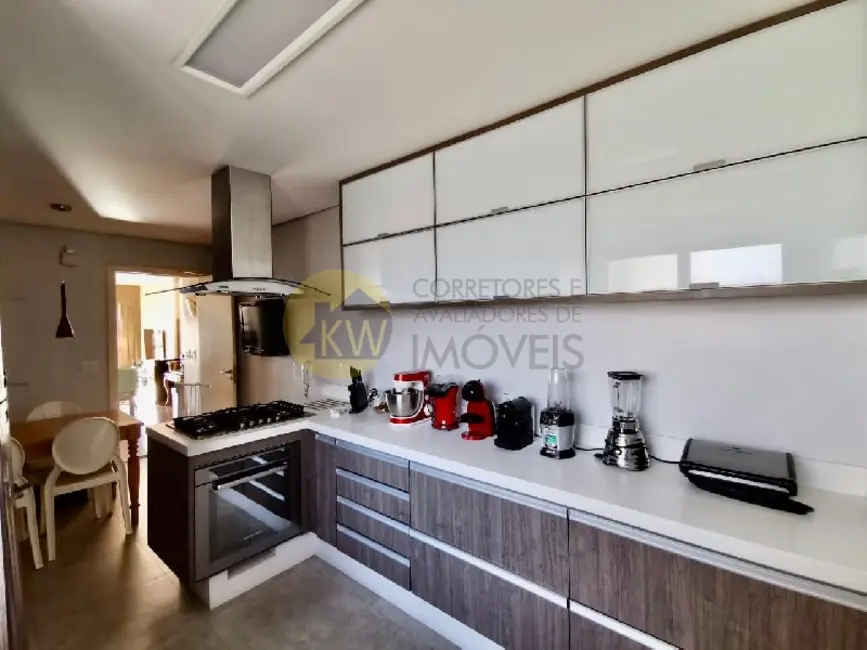 Foto 5 de Apartamento com 3 quartos à venda, 131m2 em São Paulo - SP