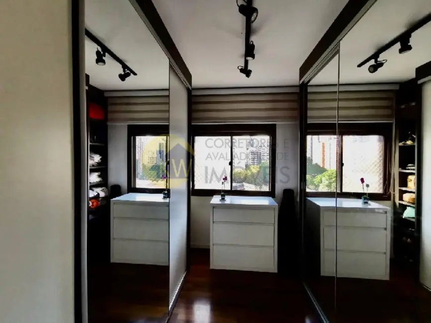 Foto 3 de Apartamento com 3 quartos à venda, 131m2 em São Paulo - SP