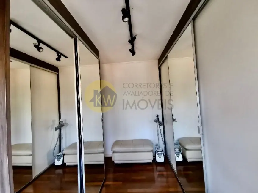 Foto 2 de Apartamento com 3 quartos à venda, 131m2 em São Paulo - SP