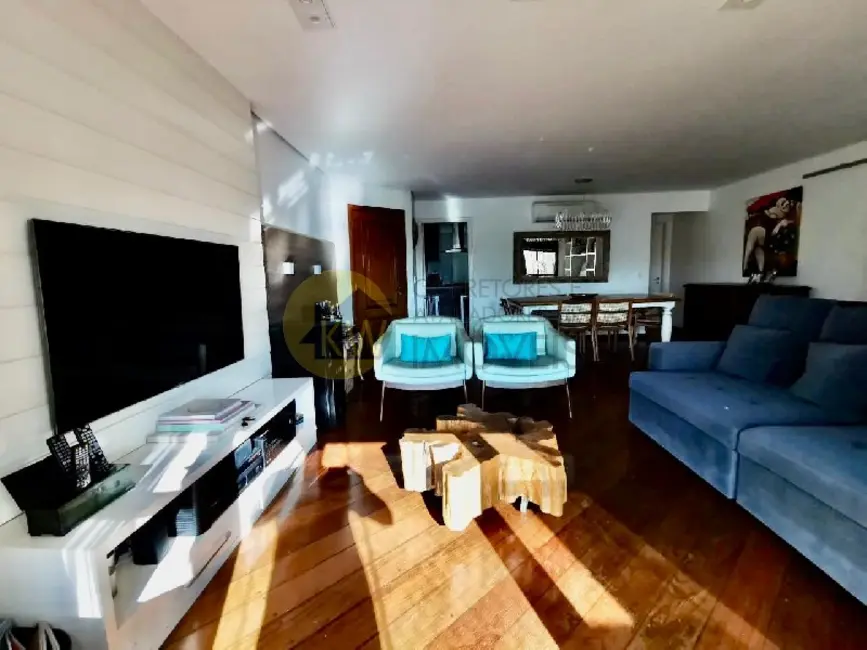 Foto 1 de Apartamento com 3 quartos à venda, 131m2 em São Paulo - SP