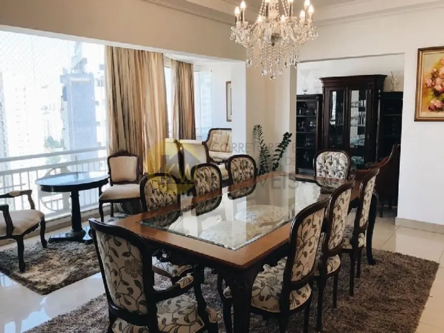 Apartamento com 4 quartos à venda, 283m2 em São Paulo - SP - imagem 1 Foto 1 de Apartamento com 4 quartos à venda, 283m2 em São Paulo - SP