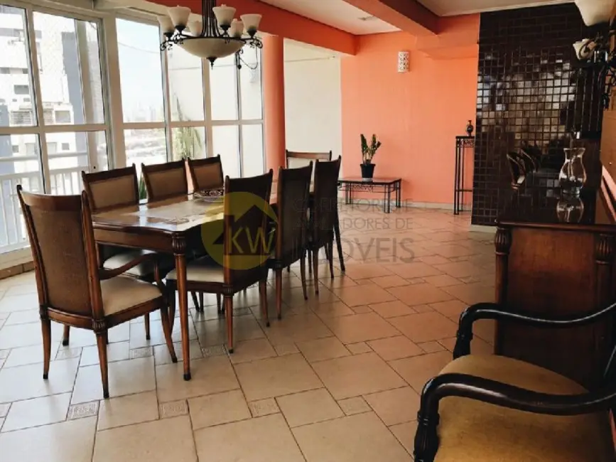 Apartamento com 4 quartos à venda, 283m2 em São Paulo - SP - imagem 3 Foto 3 de Apartamento com 4 quartos à venda, 283m2 em São Paulo - SP