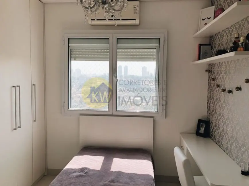 Apartamento com 4 quartos à venda, 283m2 em São Paulo - SP - imagem 9 Foto 9 de Apartamento com 4 quartos à venda, 283m2 em São Paulo - SP