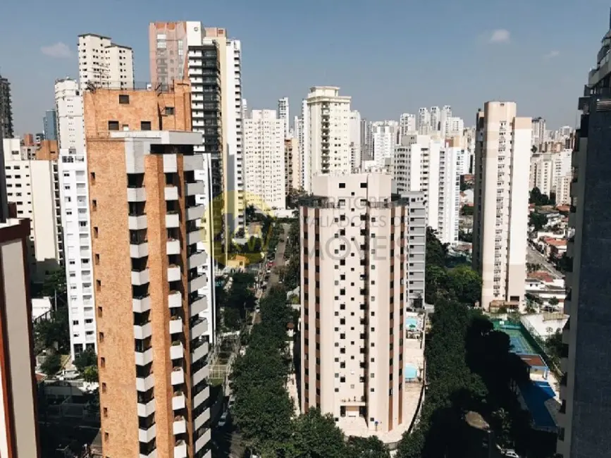 Apartamento com 4 quartos à venda, 283m2 em São Paulo - SP - imagem 4 Foto 4 de Apartamento com 4 quartos à venda, 283m2 em São Paulo - SP