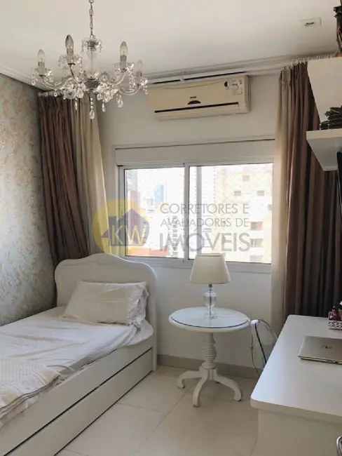 Apartamento com 4 quartos à venda, 283m2 em São Paulo - SP - imagem 7 Foto 7 de Apartamento com 4 quartos à venda, 283m2 em São Paulo - SP