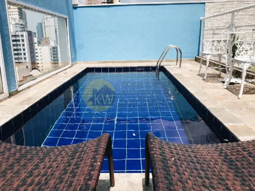 Apartamento com 4 quartos à venda, 283m2 em São Paulo - SP - imagem 5 Foto 5 de Apartamento com 4 quartos à venda, 283m2 em São Paulo - SP