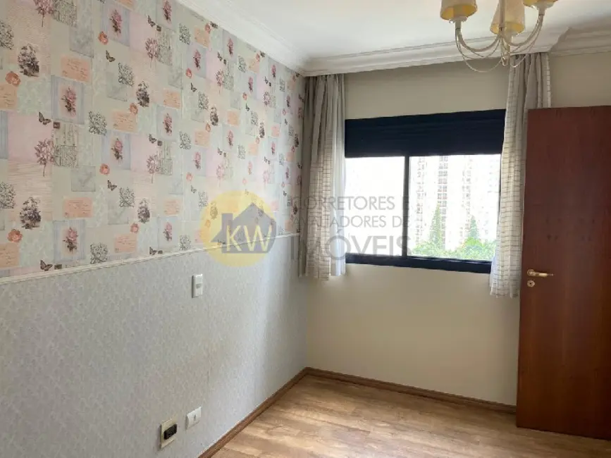 Foto 3 de Apartamento com 4 quartos à venda e para alugar, 246m2 em Campo Belo, São Paulo - SP