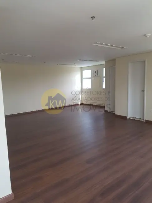 Foto 1 de Sala Comercial para alugar, 55m2 em Brooklin Paulista, São Paulo - SP