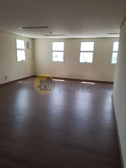 Foto 4 de Sala Comercial para alugar, 55m2 em Brooklin Paulista, São Paulo - SP