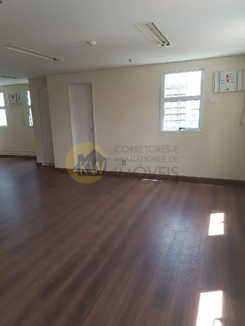 Foto 2 de Sala Comercial para alugar, 55m2 em Brooklin Paulista, São Paulo - SP