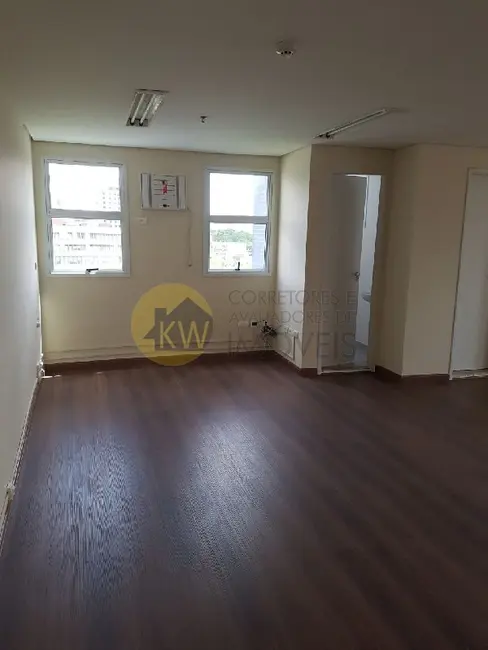Foto 6 de Sala Comercial para alugar, 55m2 em Brooklin Paulista, São Paulo - SP