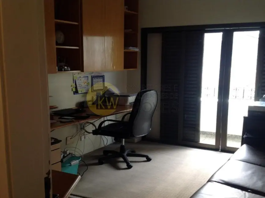 Foto 4 de Apartamento com 4 quartos à venda, 193m2 em Campo Belo, São Paulo - SP