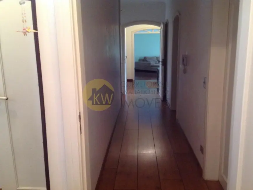 Foto 6 de Apartamento com 4 quartos à venda, 193m2 em Campo Belo, São Paulo - SP