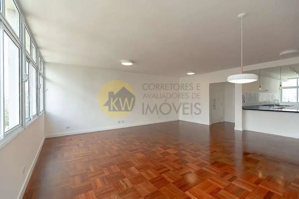 Foto 6 de Apartamento com 3 quartos à venda, 168m2 em Higienópolis, São Paulo - SP