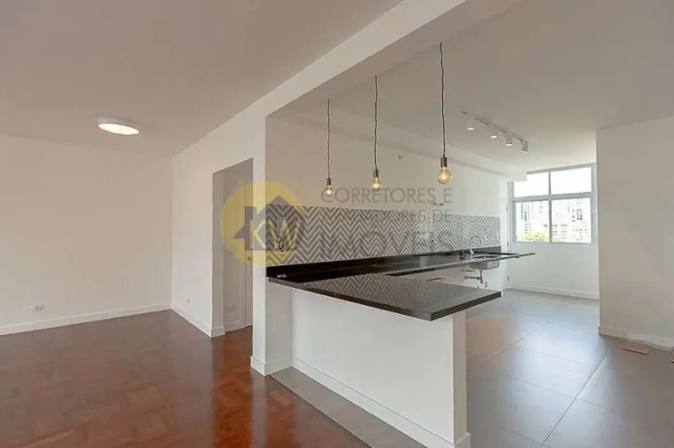Foto 4 de Apartamento com 3 quartos à venda, 168m2 em Higienópolis, São Paulo - SP