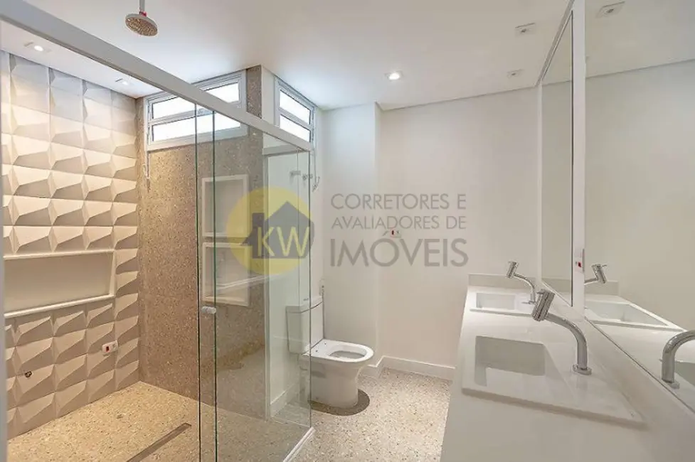 Foto 1 de Apartamento com 3 quartos à venda, 168m2 em Higienópolis, São Paulo - SP