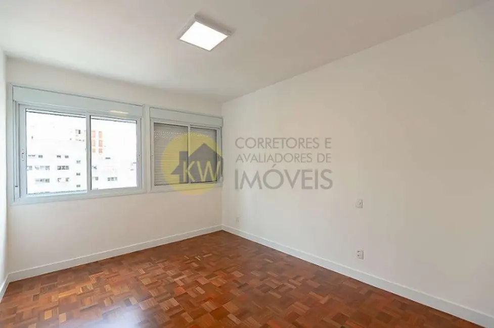 Foto 7 de Apartamento com 3 quartos à venda, 168m2 em Higienópolis, São Paulo - SP