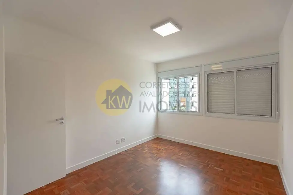 Foto 9 de Apartamento com 3 quartos à venda, 168m2 em Higienópolis, São Paulo - SP