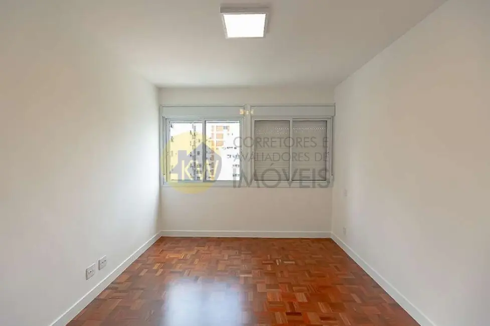 Foto 8 de Apartamento com 3 quartos à venda, 168m2 em Higienópolis, São Paulo - SP