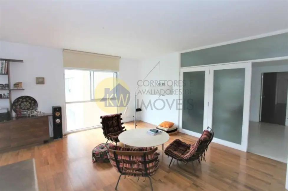 Foto 6 de Apartamento com 3 quartos à venda, 322m2 em Higienópolis, São Paulo - SP