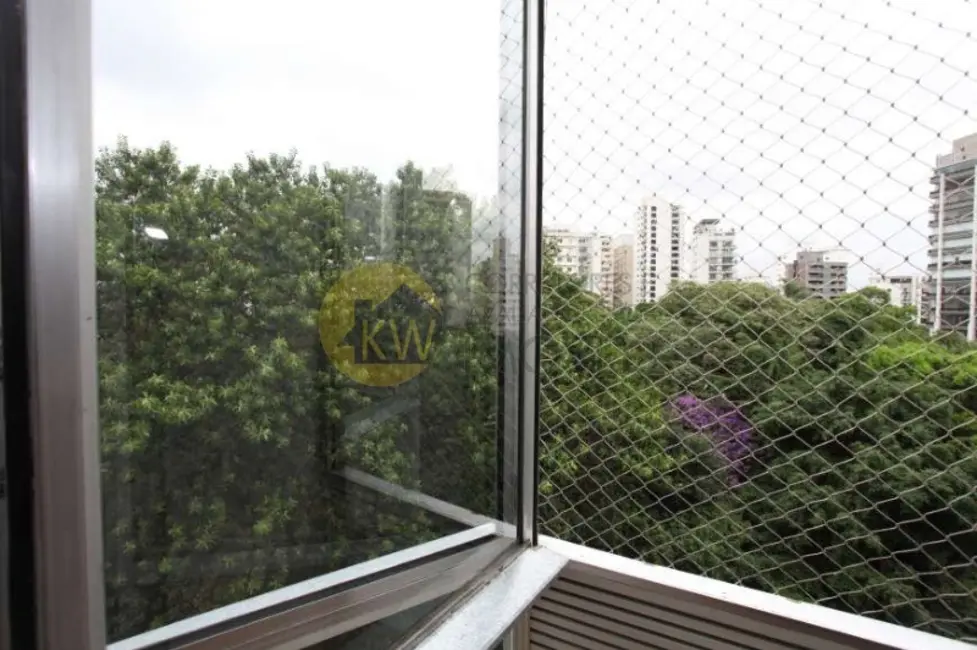 Foto 4 de Apartamento com 3 quartos à venda, 322m2 em Higienópolis, São Paulo - SP