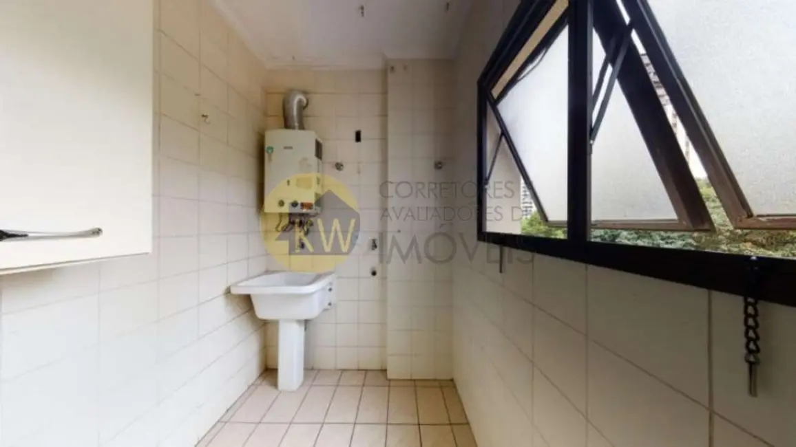 Apartamento com 2 quartos à venda, 77m2 em Vila Mascote, São Paulo - SP - imagem 6 Foto 6 de Apartamento com 2 quartos à venda, 77m2 em Vila Mascote, São Paulo - SP