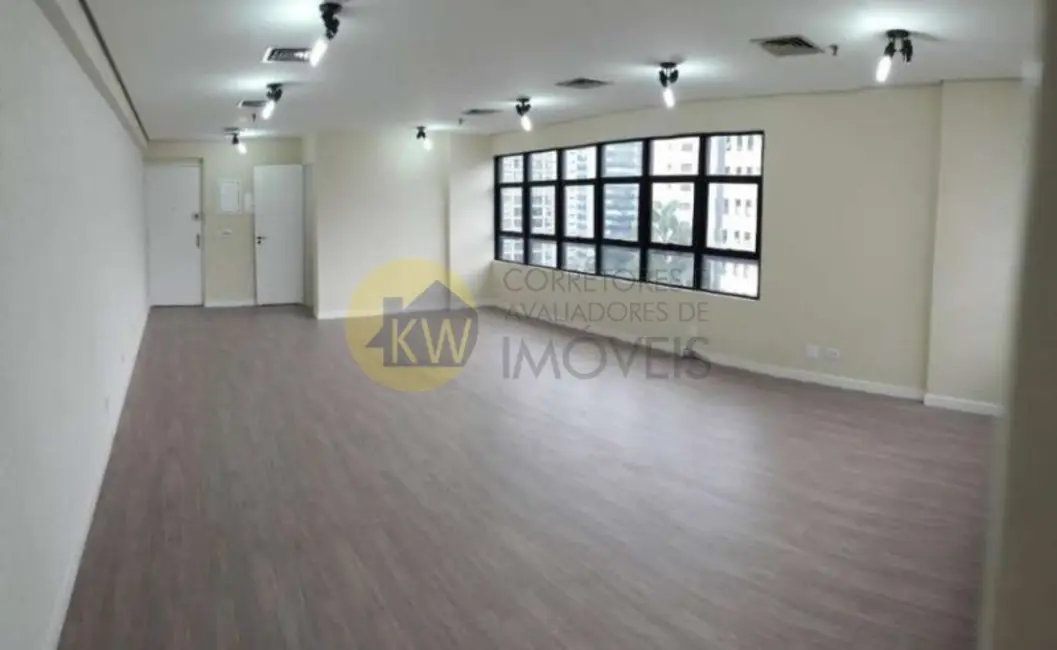 Foto 4 de Sala Comercial à venda, 48m2 em Moema, São Paulo - SP