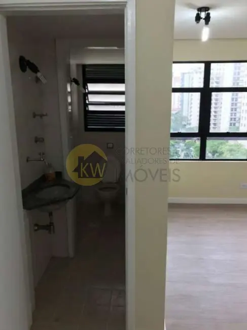 Foto 7 de Sala Comercial à venda, 48m2 em Moema, São Paulo - SP