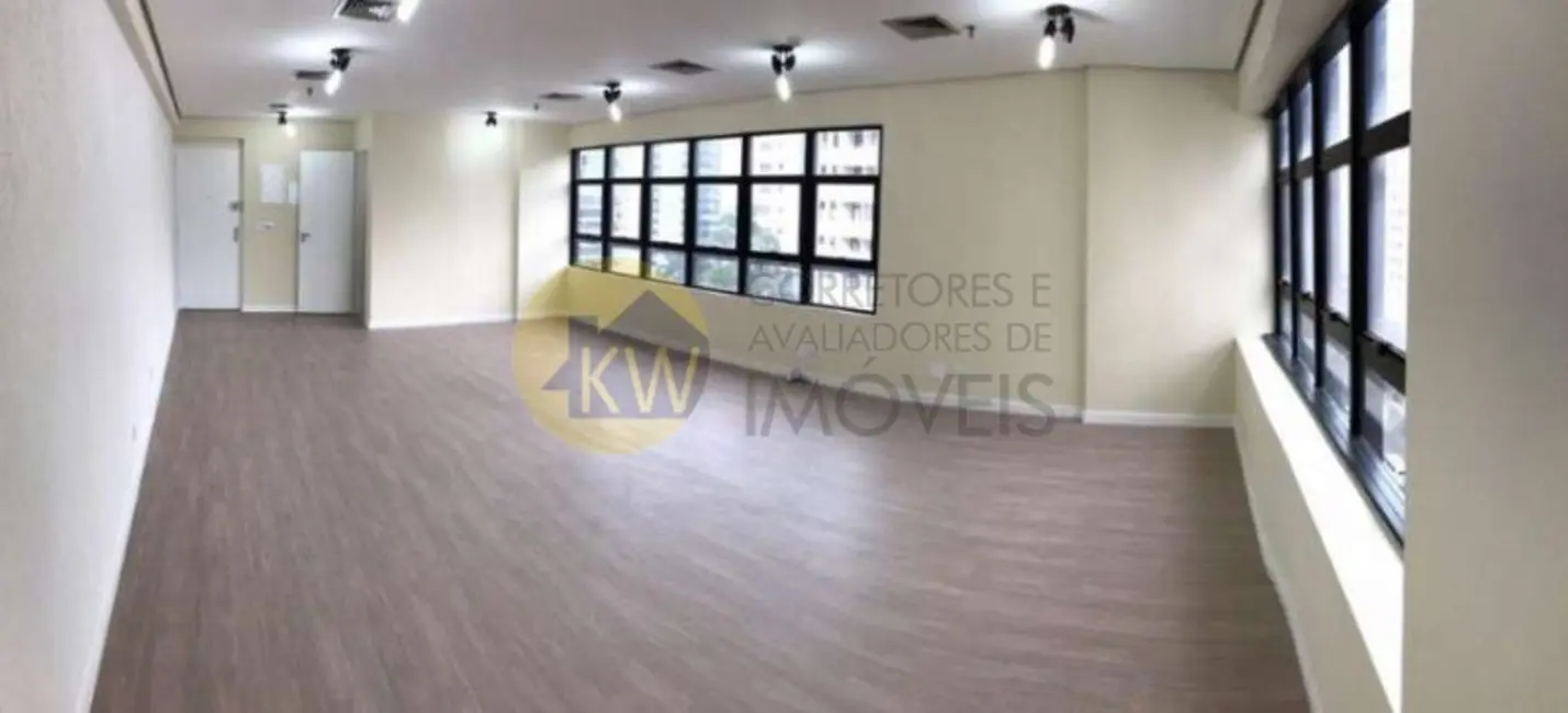 Foto 1 de Sala Comercial à venda, 48m2 em Moema, São Paulo - SP