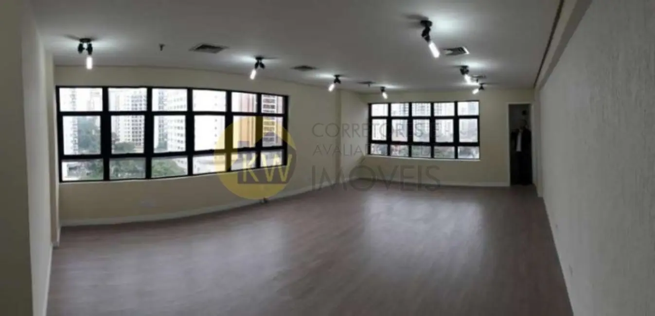 Foto 9 de Sala Comercial à venda, 48m2 em Moema, São Paulo - SP